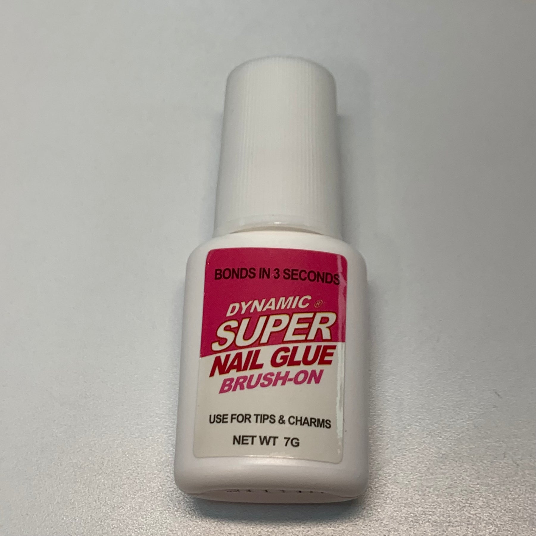 Dynamic Nail Supply Nail Glue