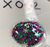 X002 - Christmas Collection - Mixed Glitter Acrylic Powder