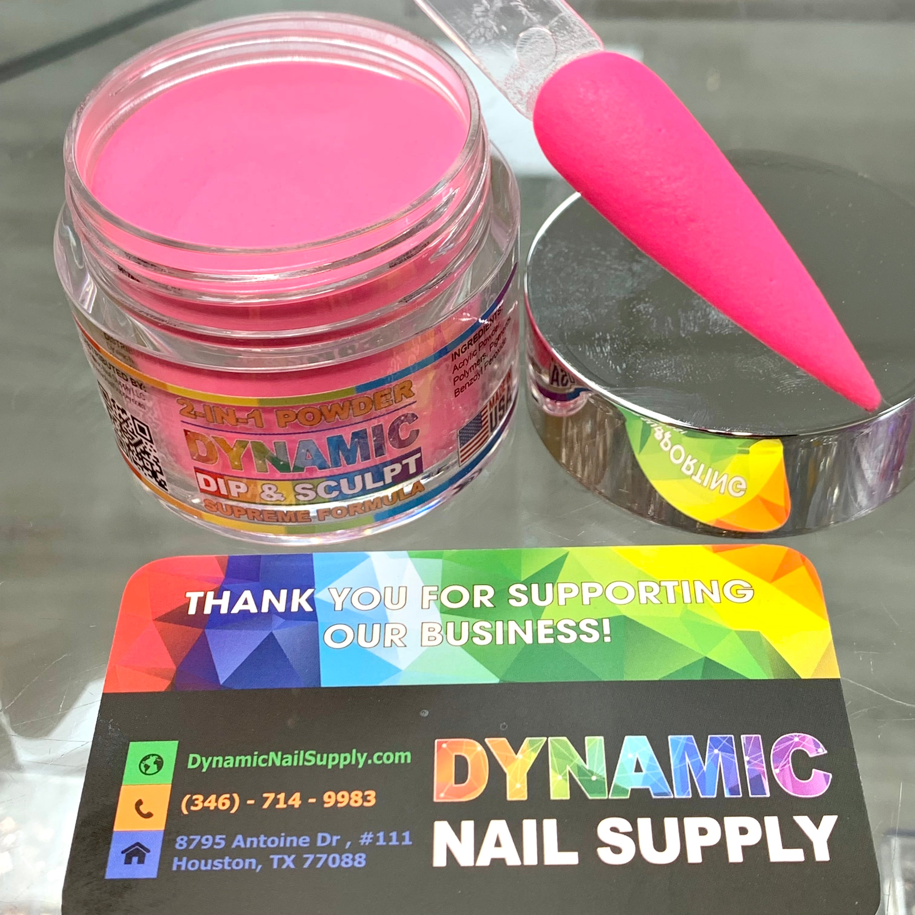 Acrylic Powder and liquid set of 3 Colors(Clear & pink & white), DIY Nail  Art, Nail Extension, Non-Yellow Formula, Long-Wear – ROSALIND
