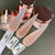 Vintage Nude Acrylic Powder (#211) Nude Color for Every Day Using