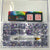 1000 pcs Iridescent AB Crystal Rhinestones - 20 Shapes x 50pcs each SKU: 1606-02 - for nails art design