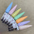 Pastel Collection - Dynamic Gel Polish - Light colors