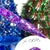 X008 - Christmas Collection - Mixed Glitter Acrylic Powder
