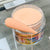 Dynamic Acrylic Powder 002 - Naive Peach