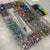 Multi-color Rhinestone set - Mixed sizes x 20 colors x 1440 pcs each