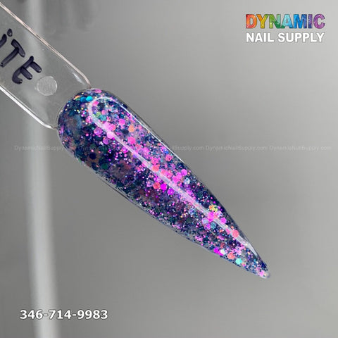 Kyanite #328 - Acrylic Glitter Powder - Dynamic Nail Supply