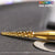 Medium Sharp Point Bit - Dynamic Drill Bit - for sealing cuticle area