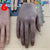 Poseable Silicone Practice Hands and fingers - 6 different skin tones - Dynamic Nail Supply