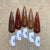 2023 New Fall Colors Acrylic Collection (Part 2) - Brown Shades for Fall Season