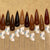 2023 New Fall Colors Acrylic Collection (Part 1) - Brown Shades for Fall Season