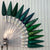 Green Acrylic Collection - Jade, Elegant Green, Enchanted Green, Metallic Green, Kelly Green, Seaweed, Mystery Green, Garland Green
