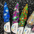 (New) 2021 Christmas Color Acrylic Collection (Part 1)