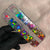 Butterfly sequins (Holographic glitter) for Spring Nails Art design