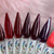 Dynamic Gel Polish Collection - from 37 to 48