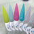 Colorful Iridescent Loose Glitter (Super-Fine Size) for Sugar Nails Art Design